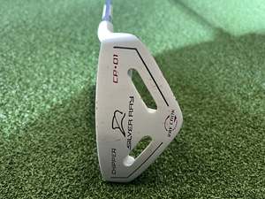 Chippers: Ray Cook Silver Ray CP 01 32° Ladies Chipper