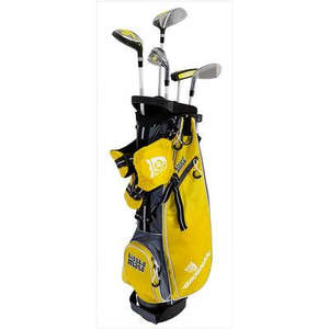 *New* Brosnan Little Mate S7 Junior Package R/H - Yellow