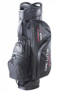 *New* Big Max Dri Lite Sport Cart Bag