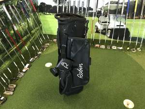 *New* Robin 4-Way Stand Bag *No Rain Cover*