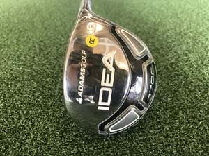 Adams Golf Idea A70S 25° 5 Hybrid