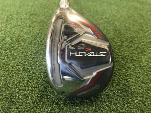 TaylorMade Stealth 2 27° Ladies 5 Hybrid *Like New* 