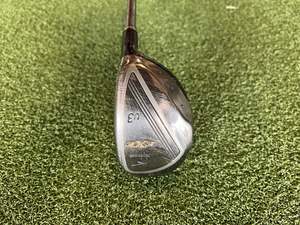 TourStage EXE 20° 3 Hybrid