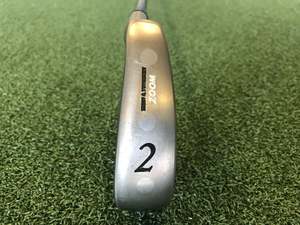 Iron Sets: PRGR Zoom 2 Iron