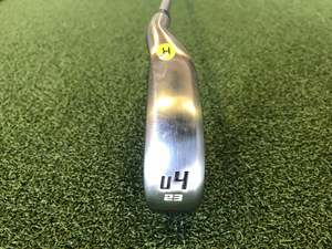 Iron Sets: Bridgestone UT X 101 23° Utility 4 Iron *Excellent Condition*