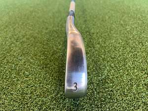 Iron Sets: 2015 Srixon ZU45 20° 3 Driving Iron