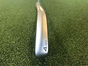 Cleveland Launcher XL 20° 4 Driving Iron *Excellent Condition*
