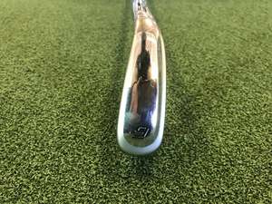 Cobra King F9 One Length 39° 9 Iron*Excellent Conditon*