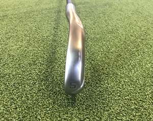 Cobra Aerojet 20.5° 5 Iron *Like New*