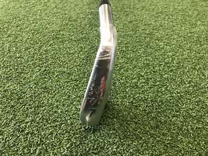 Iron Sets: *New* Cobra King Forged MB 34° 7 Iron