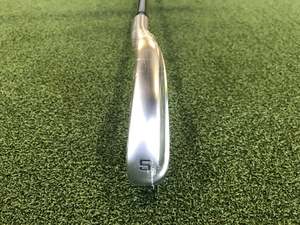 *New* Cobra King Radspeed 21° 5 Iron 