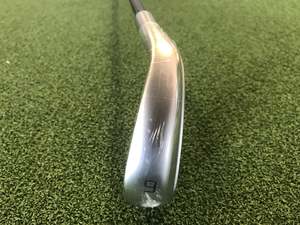 *New* Cobra King LTDx 9 Iron