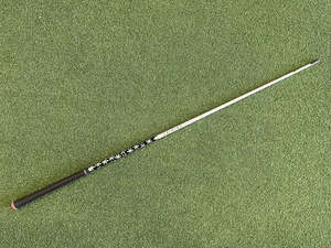 Shafts Grips Adapters: Fubuki k60 x5t Driver Shaft