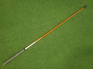 Tour AD DI-6x Fairway Shaft with TaylorMade Adapter