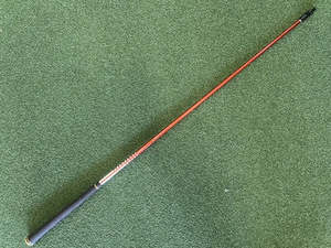 Shafts Grips Adapters: Tour AD 9003X Fairway Wood Shaft With Callaway Adapter