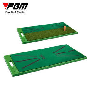 PGM Swing Path Mat