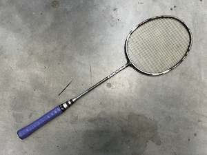 Badminton: Babolat Satelite Solar Badminton Racket *Excellent Condition*