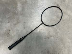 Yonex Blacken II Stringless Badminton Racket