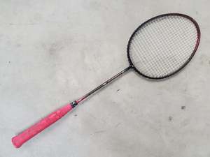 Badminton: Yonex Carbonex 23 (2747571) Badminton Racket