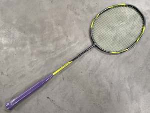 Badminton: Yonnex ArcSaber 7 Pro Badminton Racket *Like New*