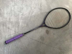 Victory Series Touring Pro Badminton Racket