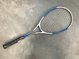 Kawasaki Squash Racket *Like New*