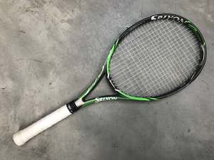 2016 Srixon Revo  C V 3.0 F Tennis Racket *Excellent Condition*