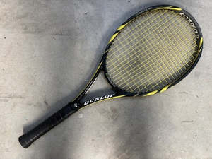 Dunlop Biomimetic 500 Junior Tennis Racket