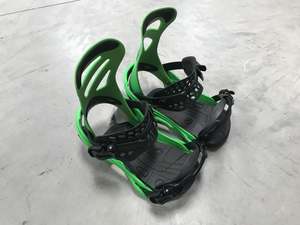 Flux DSL Large Snowboard Bindings *Excellent Condition*