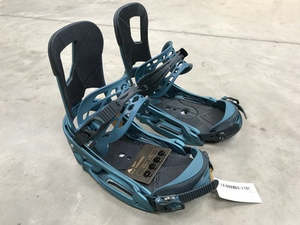 Snowboard Bindings: Burton Cartel Large Snowboard Bindings *Excellent Condition*