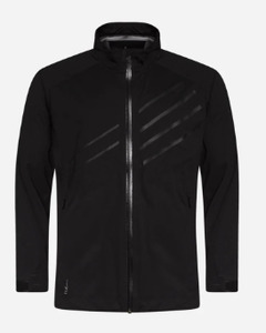 Snowboard Ski Clothing: *New* Cross Sportswear Mens Black Edge Jacket