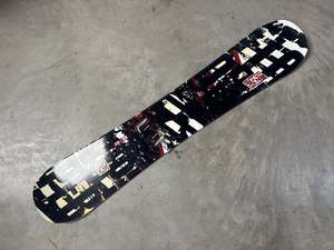 Snowboards Without Bindings: Flow Viper 154cm Snowboard