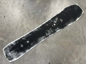 Ride WarPig 154cm Snowboard *Excellent Condition*