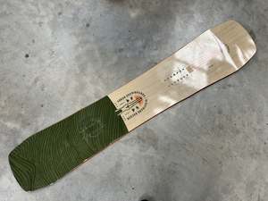 Arbor WestMark 149cm Snowboard