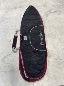 Fruition 6'6 Surfboard Bag
