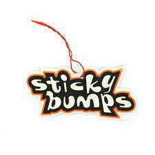 Surfing Accessories: Sticky Bumps Air Freshener