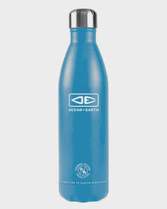 Surfing Accessories: *New* Ocean + Earth Insulated Water Bottle 500ml