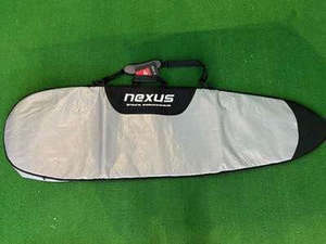 Surfing Accessories: Nexus Day Session Board Bag