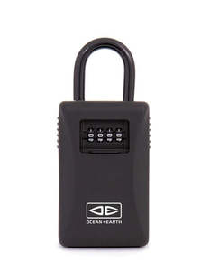 Surfing Accessories: O&E Key Vault