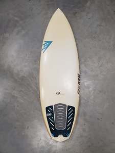 Firewire Spitfire 5'6" Surfboard *Excellent Condition*