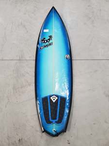 Surfboards: US Blanks 5'9 Surfboard