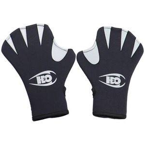 Wetsuits: *New* H2Odyssey Magna 2mm Open Finger/Tipless Webbed Surf Gloves GK7