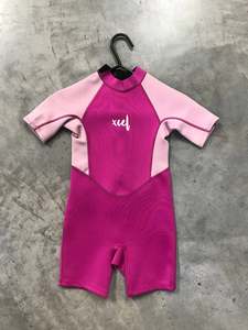 Wetsuits: XCEL SpringSuit 2mm *Excellent Condition*