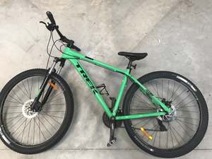 Bike Skate Scoot: Trek Marlin 5 Bike