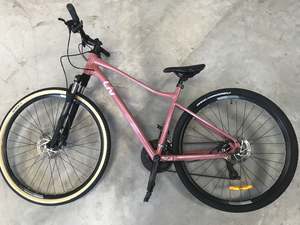 Liv Rove Woman's Mountain / Commuter Bike