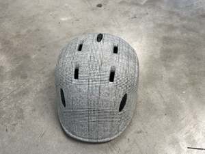 3-6 Year Olds Bike Helmet