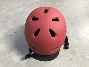 Bike Skate Scoot: Bern Brentwood Mens Helmet *Excellent Condition*