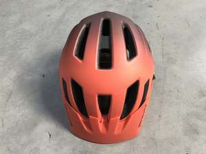*New* Specialized Shuffle 50-55cm Child Bike Helmet With Light