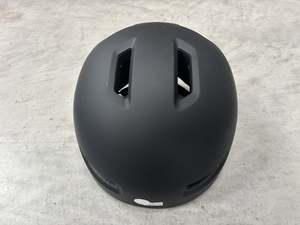 Kabuto Canvas Cross Bike Helmet *Like New*