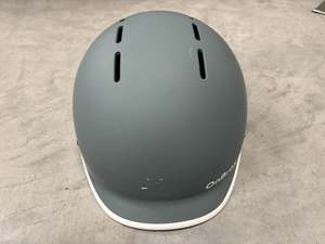Bike Skate Scoot: OnBros Urban Bike Helmet *Excellent Condition*